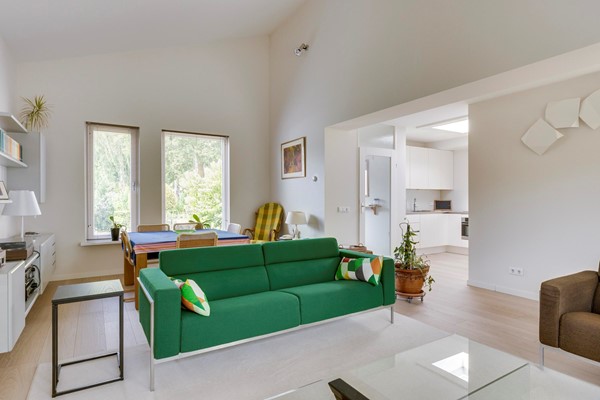 Medium property photo - Van Lieshoutgaarde 16, 5673 AH Nuenen